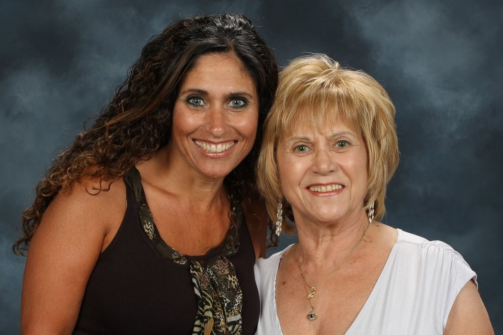 Mickie Ardi, Founder